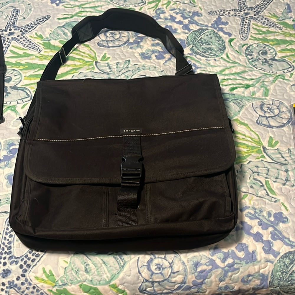 Targus Laptop carrying case